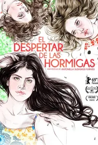 Пробуждение муравьев (фильм 2019)