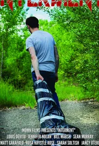 Погребение (фильм 2019)