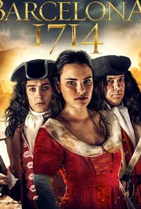 Барселона 1714 (фильм 2019)
