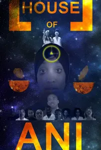 Дом Ани (фильм 2019)