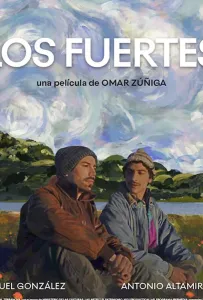 Сильные (фильм 2019)