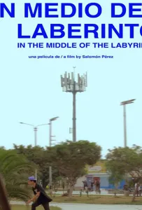 В середине лабиринта (фильм 2019)
