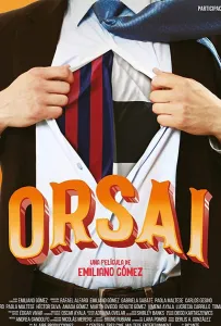 Орсай (фильм 2019)