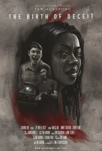 Зарождение обмана (фильм 2019)