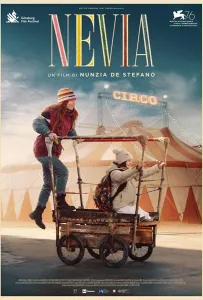 Невия (фильм 2019)