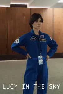 Люси в небесах (фильм 2019)