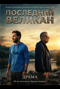 Последний великан (фильм 2026)