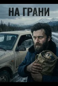 На грани (фильм 2025)