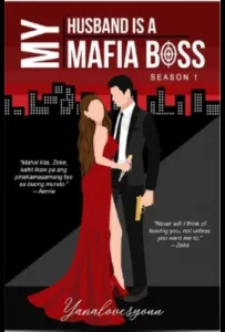 Мой муж - босс мафии (сериал 2026)