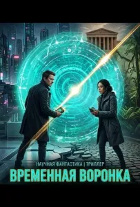 Временная воронка (фильм 2025)