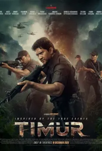 Тимур (фильм 2025)