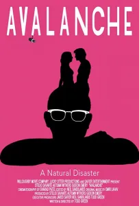 Лавина (фильм 2019)
