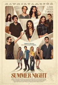 Летняя ночь (фильм 2019)